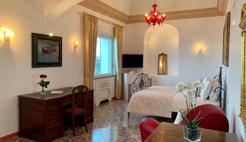 Comfort Room, Sea View