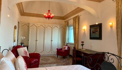 Family Room, Sea View