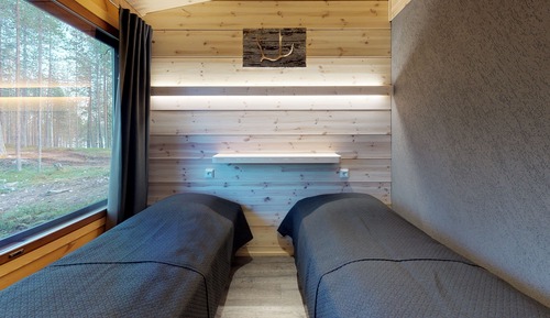 Basic Cabin