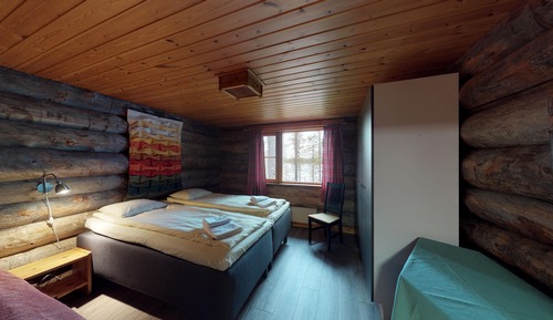 Basic Cabin