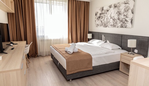 Comfort Apartment