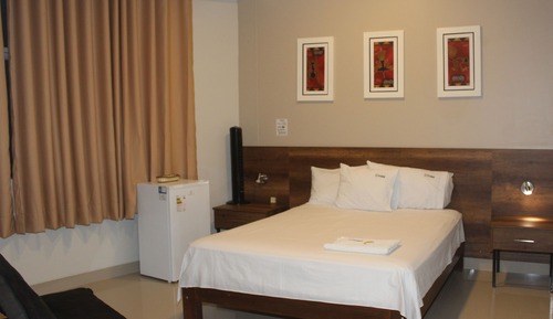 Romantic Room