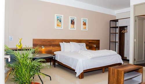 Comfort Room