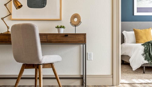 Apartment, 2 Bedrooms