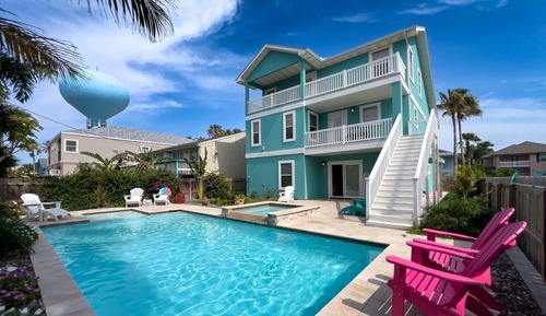 House, 3 Bedrooms