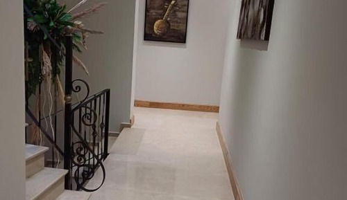 Double Room, Balcony