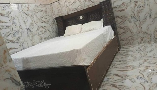 Standard Room, 1 King Bed, Balcony, City View