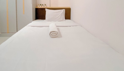 Deluxe Apartment (queenbed)