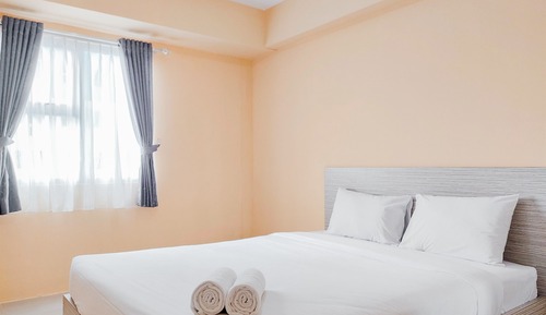 Deluxe Apartment (queenbed)
