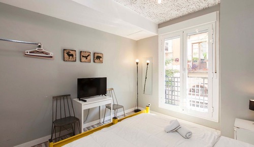 Basic Room