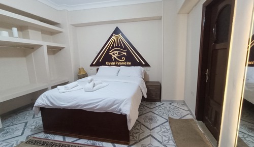 Classic Twin Room