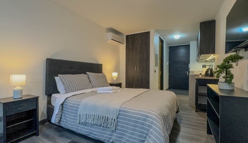 Premium Double Room, 1 Double Bed, Air conditioning