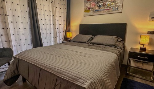 Signature Apartment