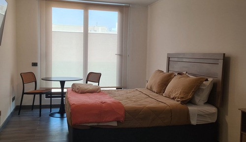 Premium Double Room, 1 Double Bed, Air conditioning