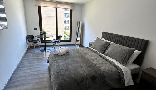 Premium Double Room, 1 Double Bed, Air conditioning