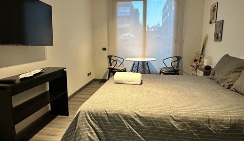 Premium Double Room, 1 Double Bed, Air conditioning