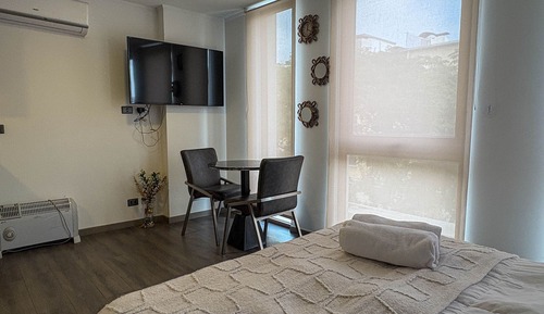 Premium Double Room, 1 Double Bed, Air conditioning