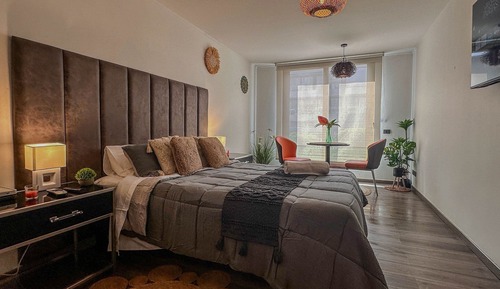 Premium Apartment