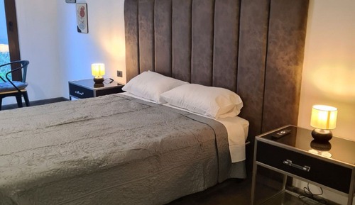 Premium Double Room, 1 Double Bed, Air conditioning