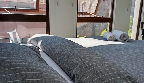 Premium Double Room, 1 Double Bed, Air conditioning