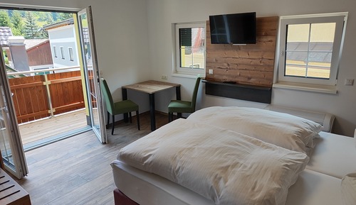 Superior Double Room