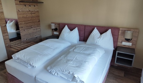 Comfort Double or Twin Room
