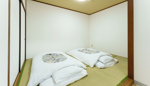 Family Suite, Balcony, Hill View