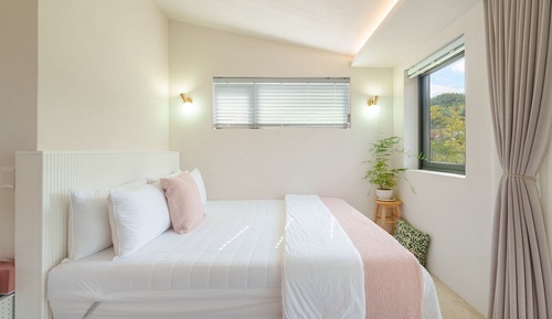 Basic Room, 1 Bedroom (2 dong)