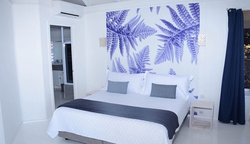 Double Room, Sea View
