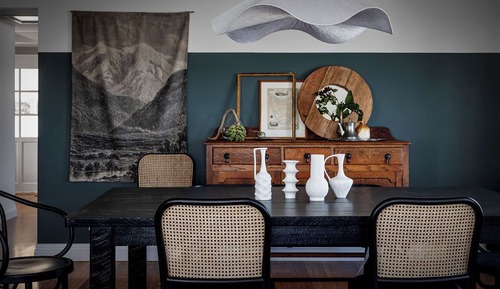 Luxury Apartment, 1 King Bed, Sea View, Courtyard Area