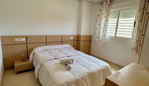 Apartment, 2 Bedrooms, Smoking, Terrace