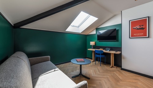 Family Suite