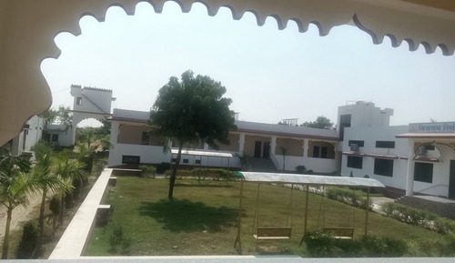 Heritage View A Block A1 A2 2King Beds