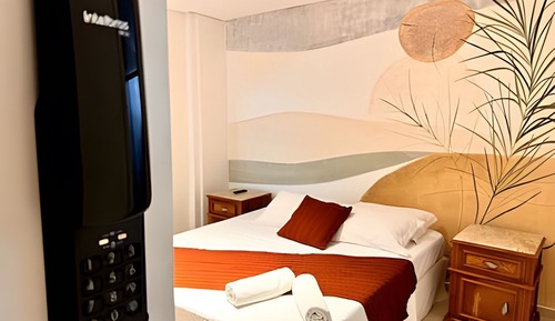 Standard Suite