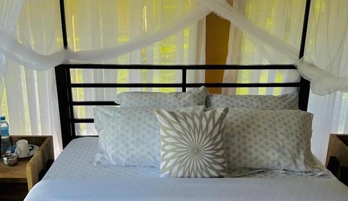 Luxury Tent