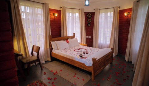 Elite Room