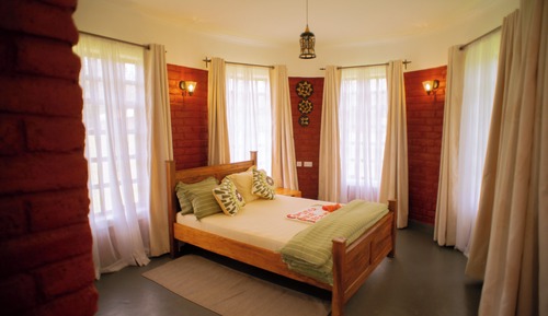 Senior Room