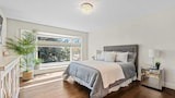 Double Room, Garden View