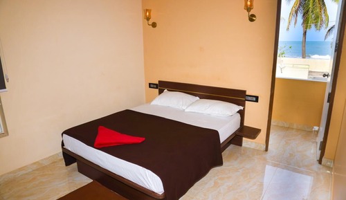 Standard Room, Ocean View