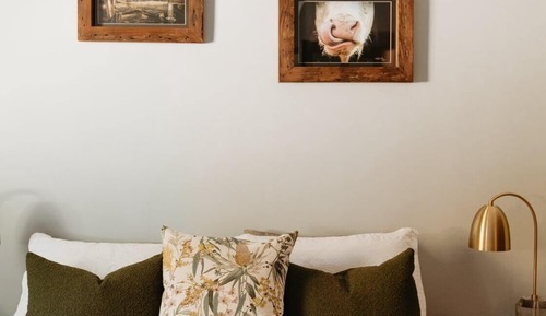 Room, 1 King Bed, Garden View