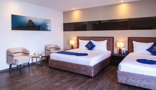 Family Suite
