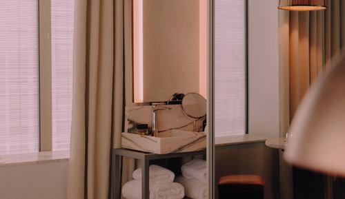 Room, 2 Twin Beds