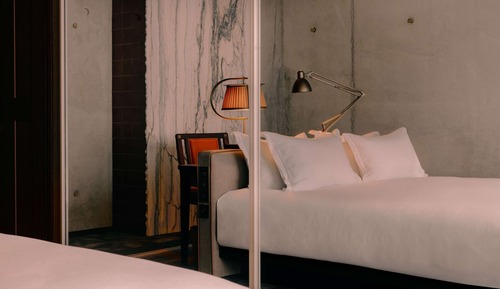 Superior Room, 1 King Bed