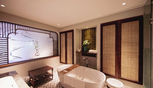 Junior Room