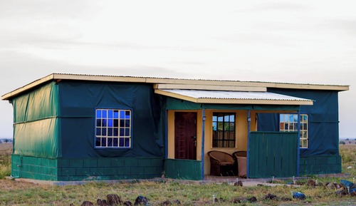 Cabin