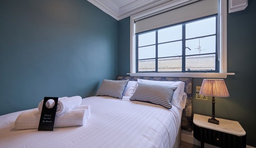 Comfort Double Room