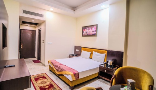 Superior Double Room