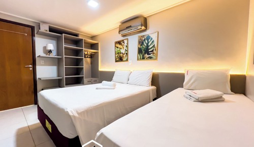 Basic Apartment