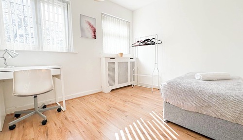 House, Multiple Bedrooms, Non Smoking, Patio