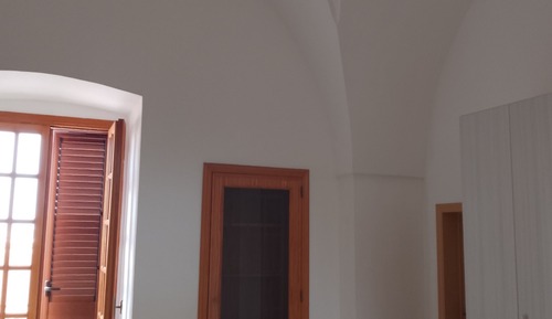 Comfort Double Room, Balcony